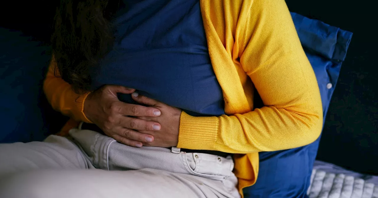 Premenstrual disorders linked to higher risk for heart disease, study finds