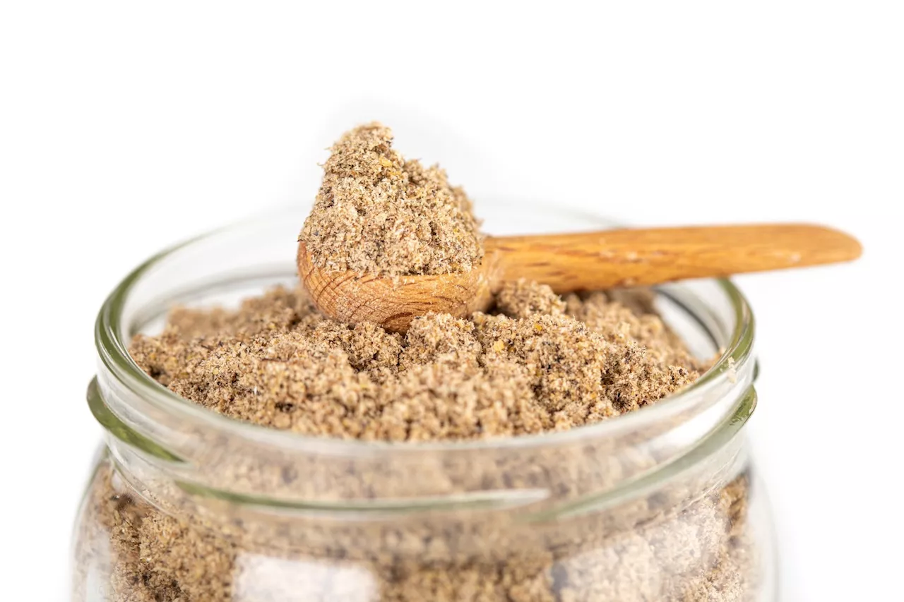 Pasta gets a protein upgrade with eco-friendly cricket flour