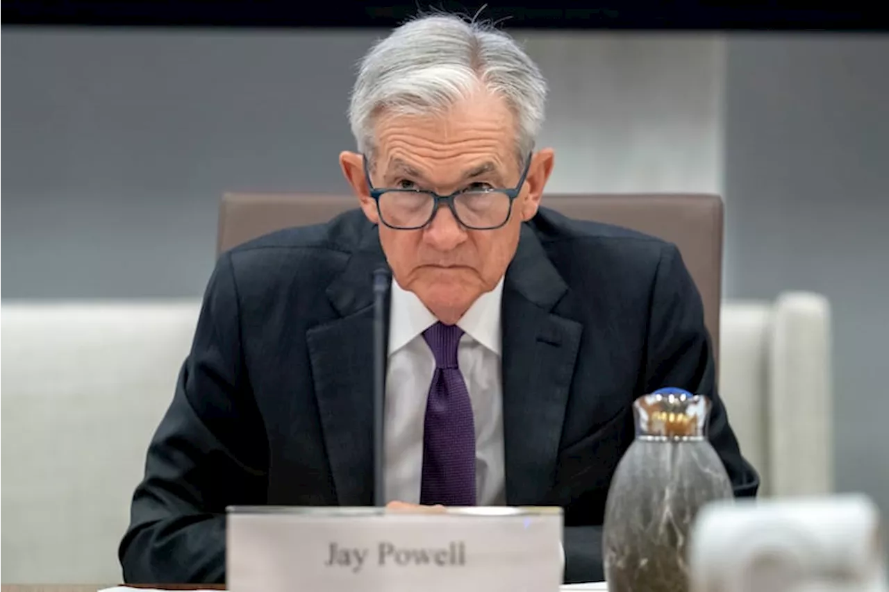 White House escalates pressure campaign on Fed chair by targeting its headquarters renovation
