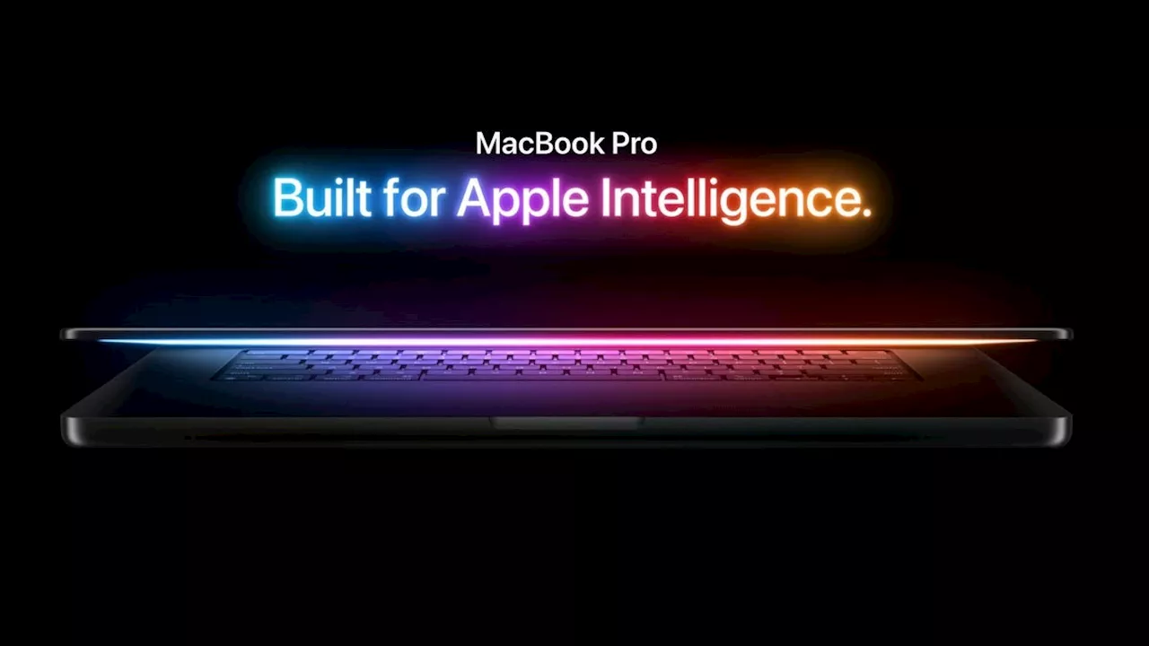 Gurman: Apple's M5 MacBook Pro could break its usual release cycle