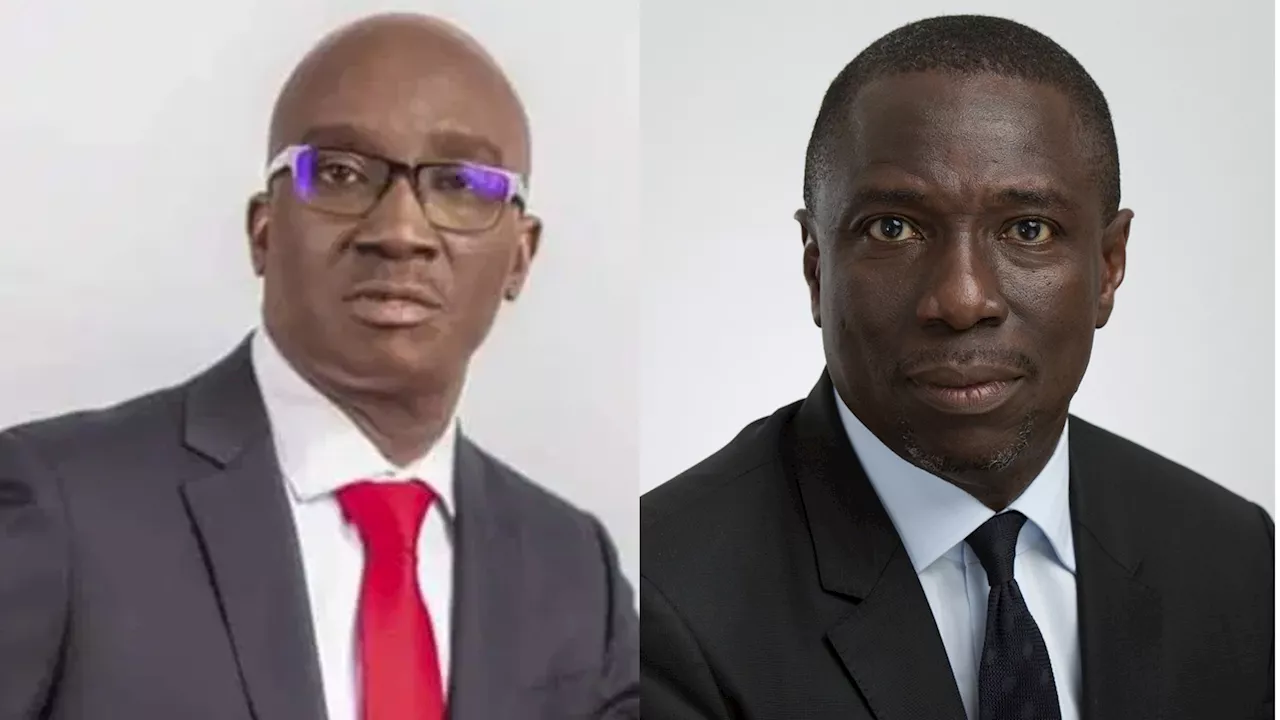 UPDATED: Supreme Court dismisses Ighodalo, PDP’s appeal against Edo governor Okpebholo’s election