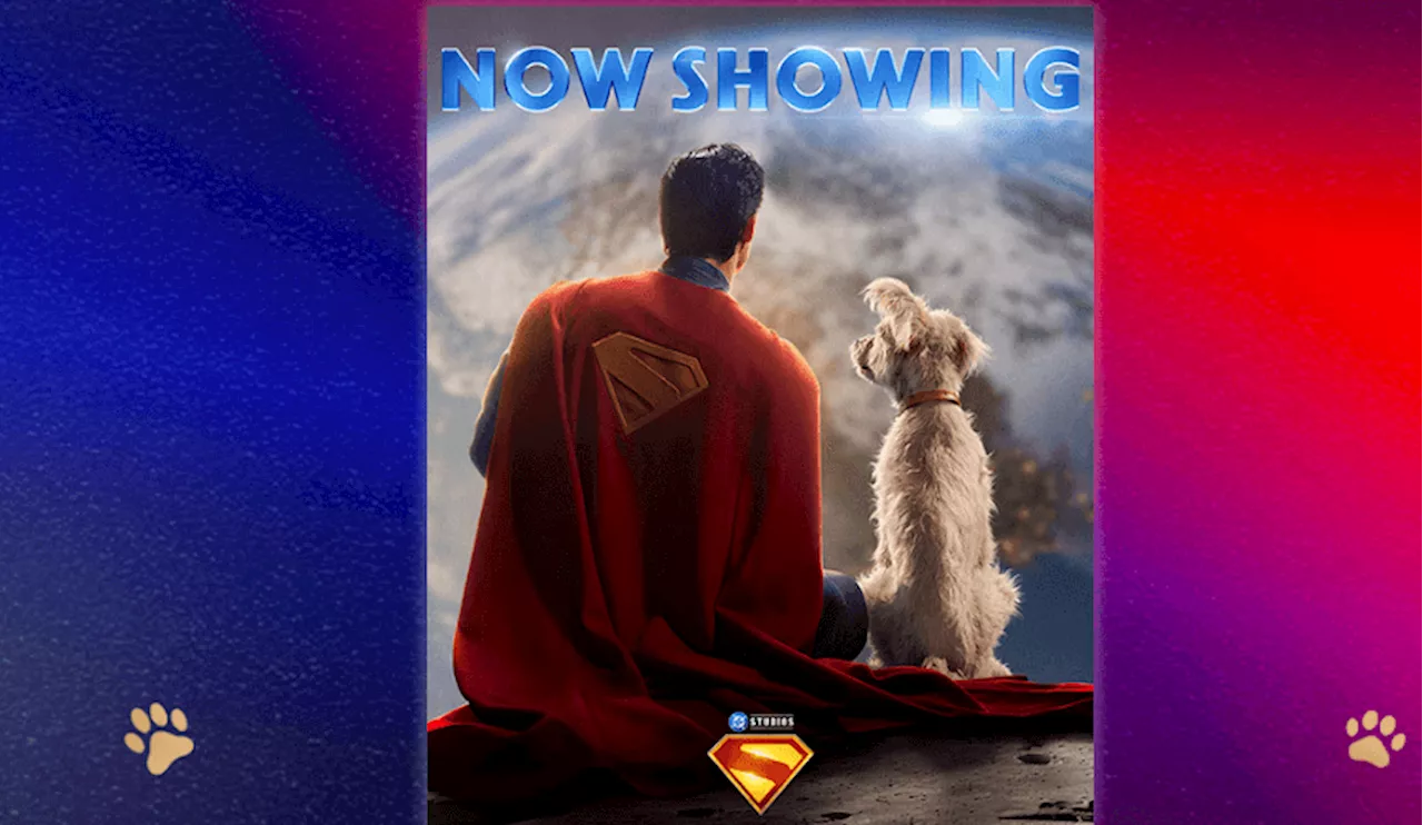 ‘Pet Cinema’ debuts at select Ayala Malls with screenings on July 12