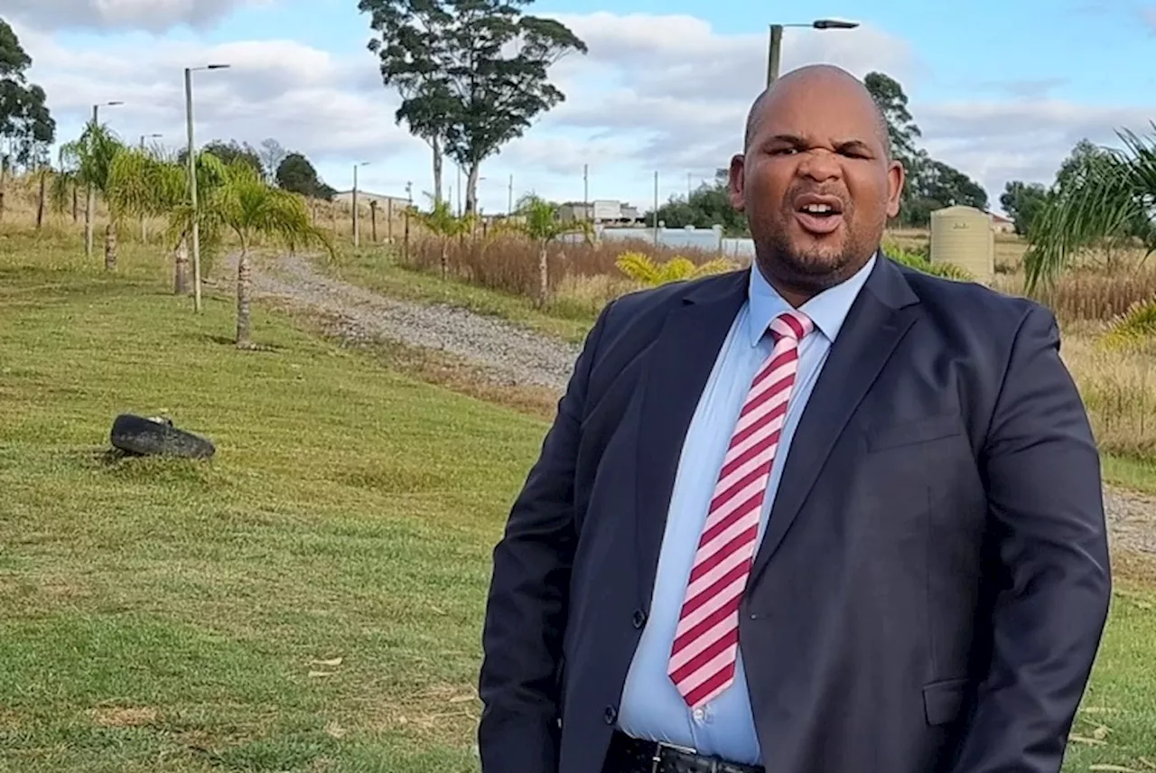 Health official accused of using classmate’s matric certificate - SABC News - Breaking news, special reports, world, business, sport coverage of all South African current events. Africa's news leader.