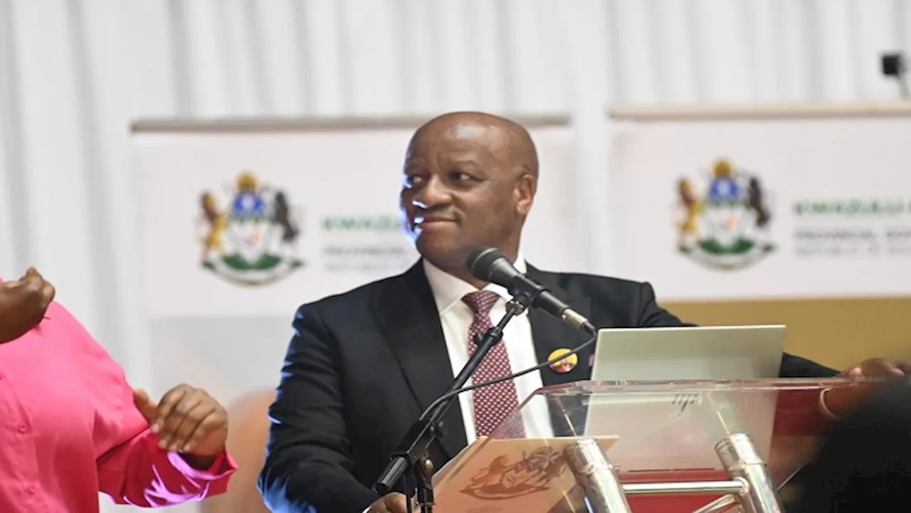 Ntuli calls on Ramaphosa to prioritise Mkhwanazi allegations - SABC News - Breaking news, special reports, world, business, sport coverage of all South African current events. Africa's news leader.
