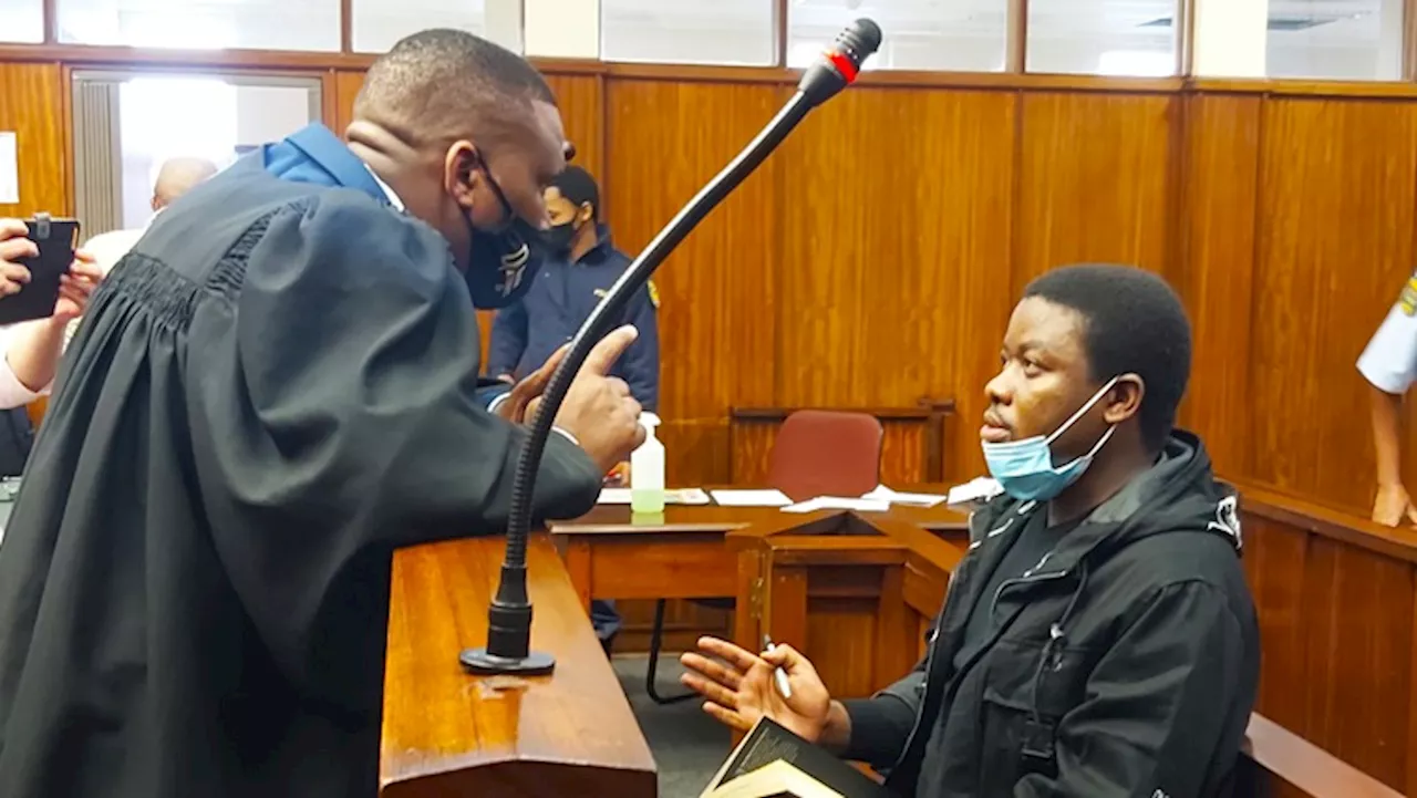 Trial of July 2021 riots alleged instigator adjourned to September - SABC News - Breaking news, special reports, world, business, sport coverage of all South African current events. Africa's news leader.