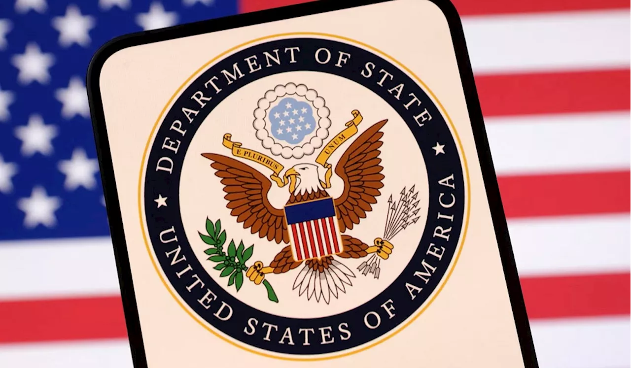 US State Dept starts firing workers in shake-up of diplomatic corps - SABC News