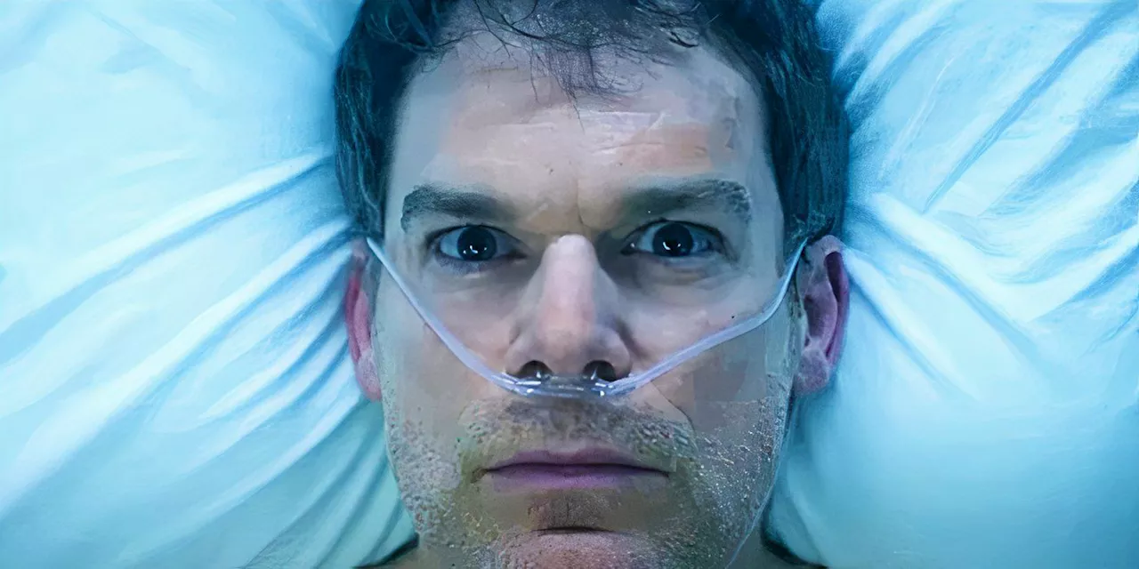 Michael C. Hall Explains Why Dexter: Resurrection Really Retconned New Blood&#039;s Divisive Ending 3 Years Later