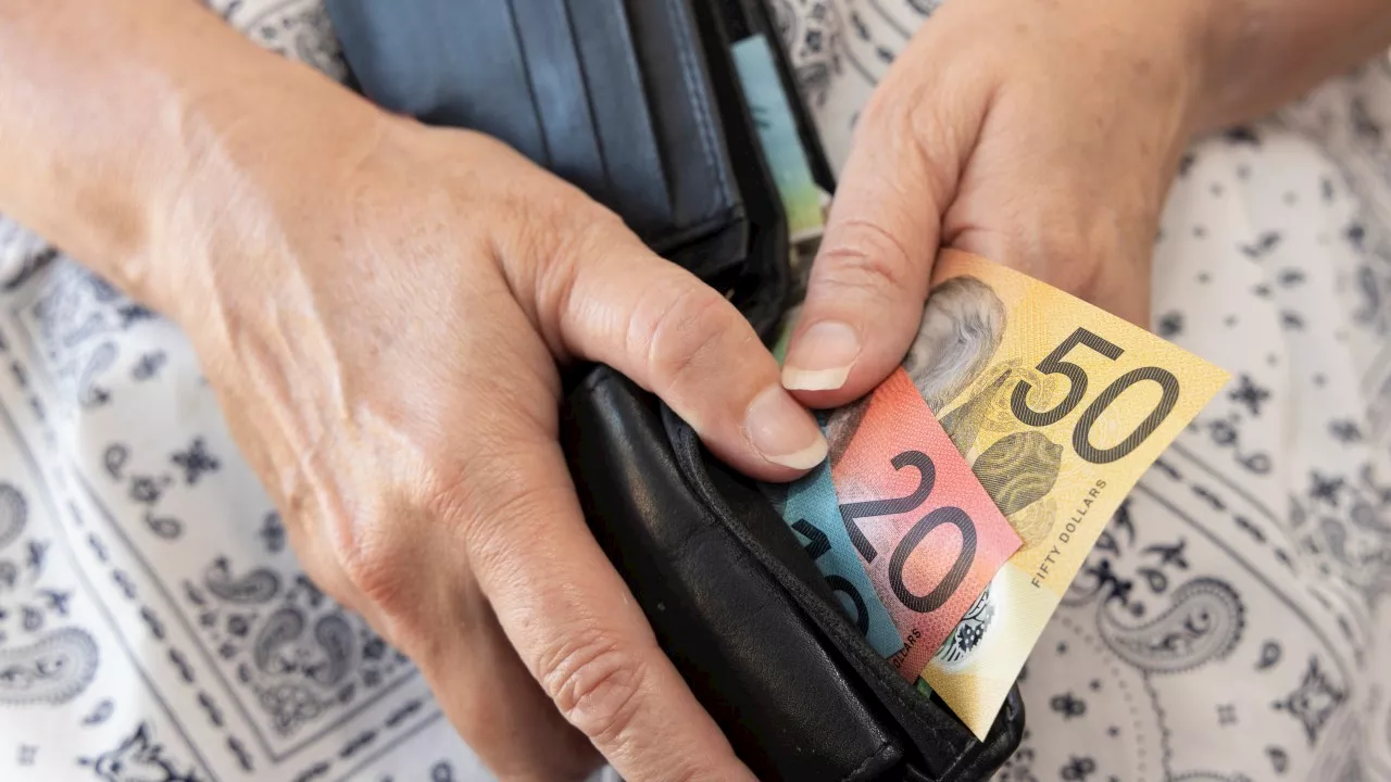 Almost $450 million feared lost as superannuation fund collapses