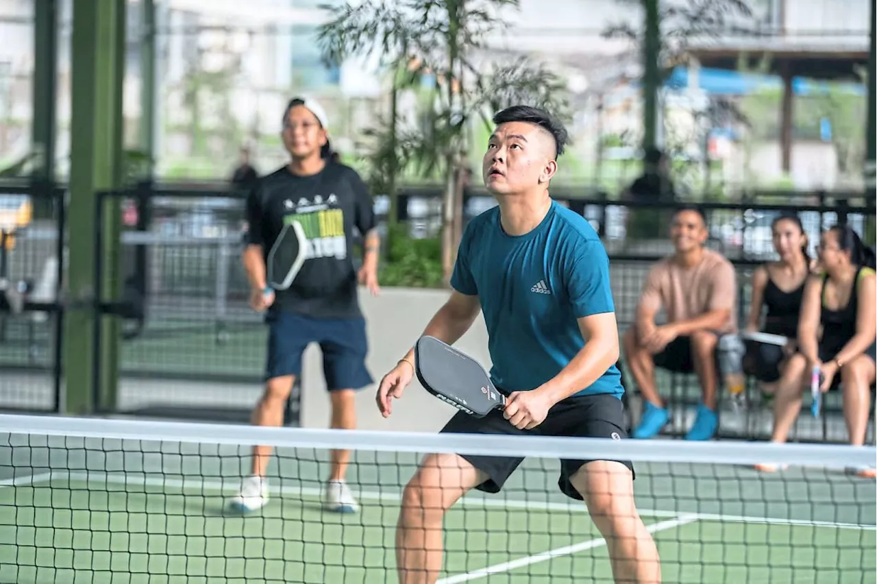 Pickleball in Selangor: A guide for locals and tourists alike