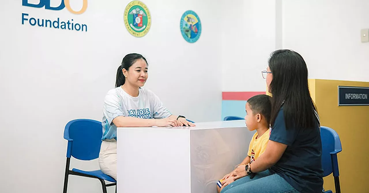 BDO Foundation continues rural health mission