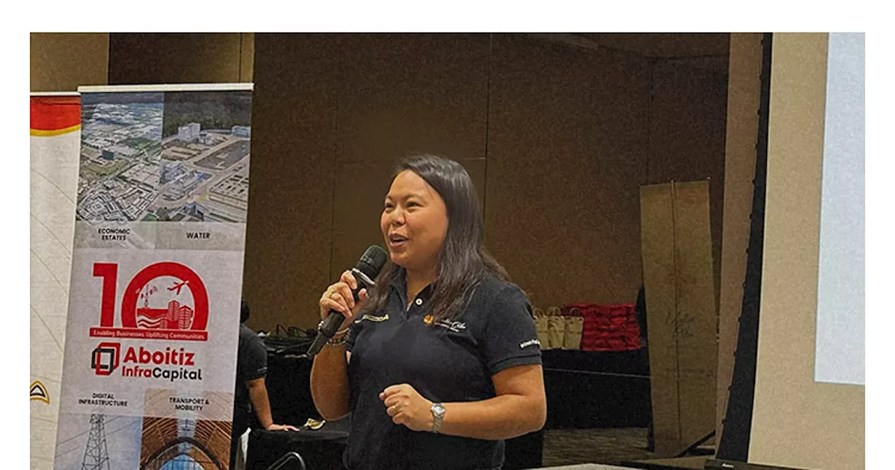 Mactan-Tagbilaran nga rota sa ferry sa Septiyembre 2025