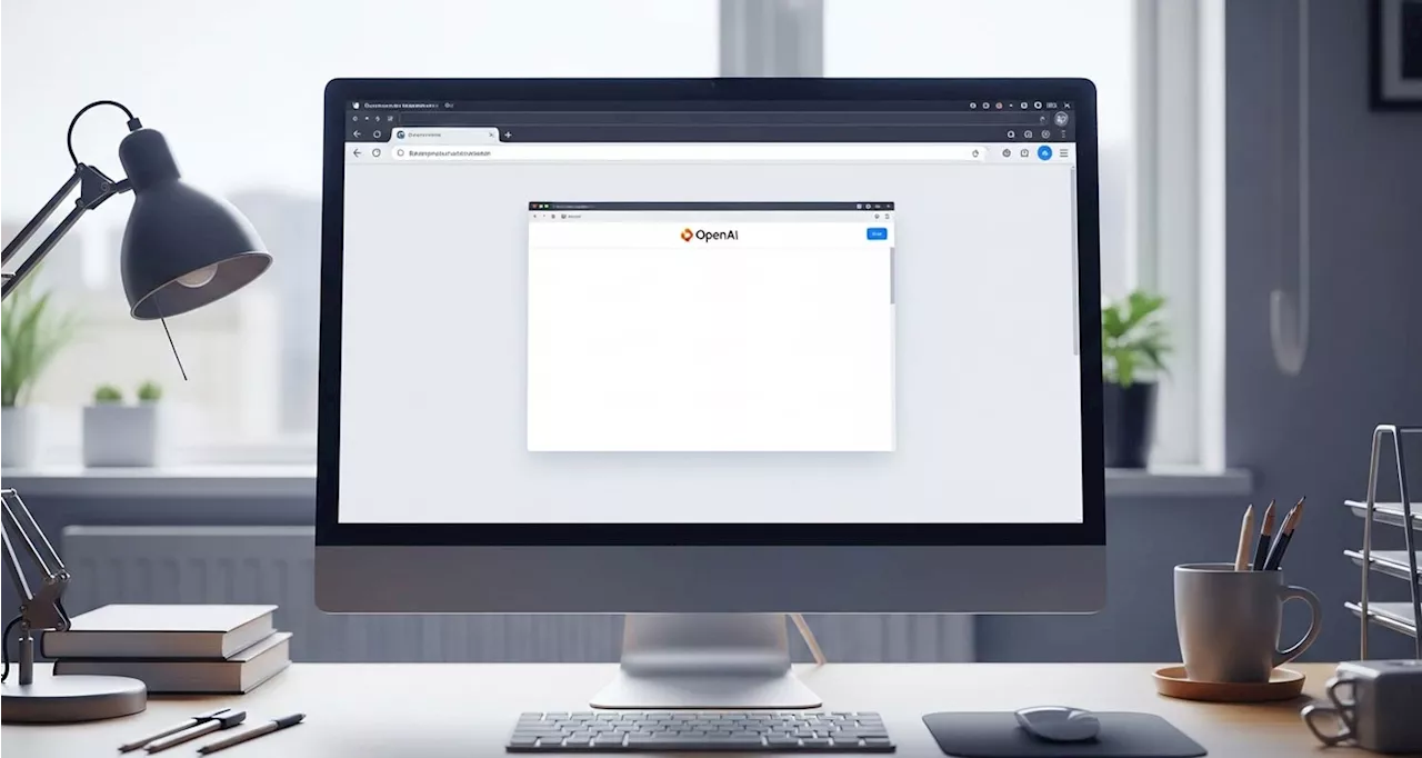 OpenAI to launch web browser in direct challenge to Google Chrome