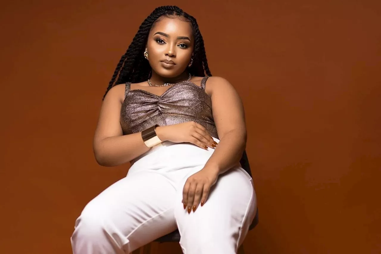 Judy J joins Oscar Mbo’s Ashmed Hour Records as first official signing