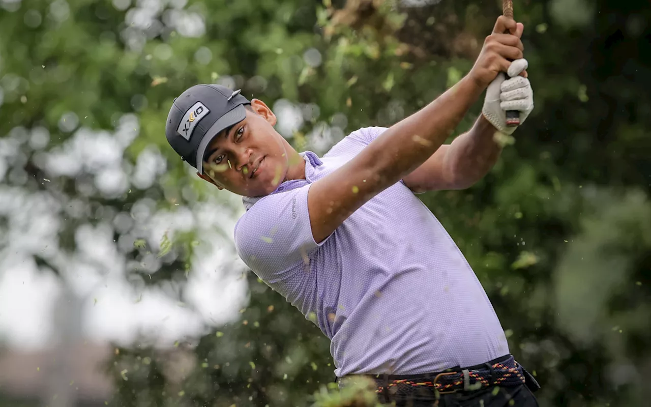 Bisera romps in JPGT debut; Miñoza ends drought at South Pacific