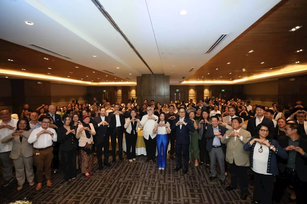 Tieza rebounds with P7.8B travel tax revenue, nationwide projects