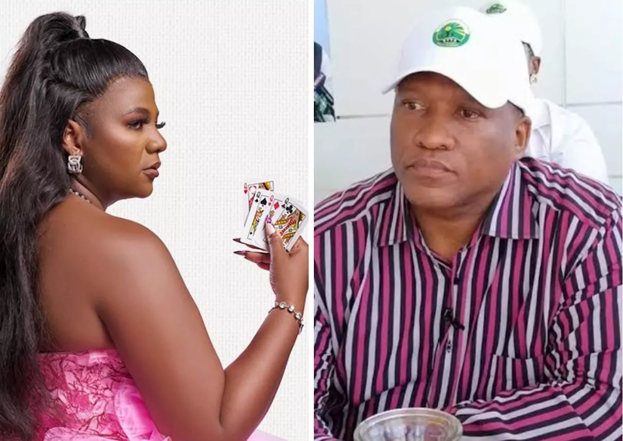 High life to ‘high and dry’: Where is MaMkhize’s ex, Sbu Mpisane?