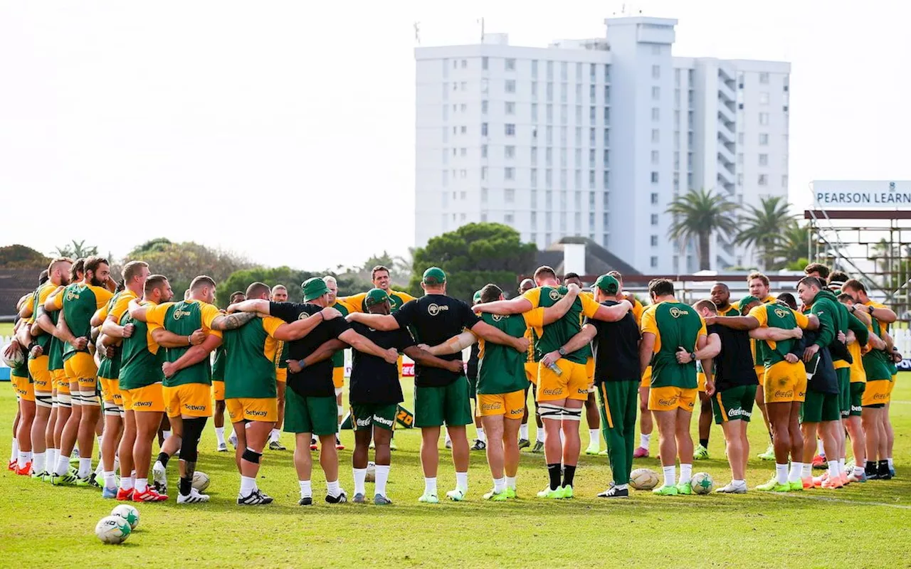 SA Rugby safeguards another multi-faceted partnership