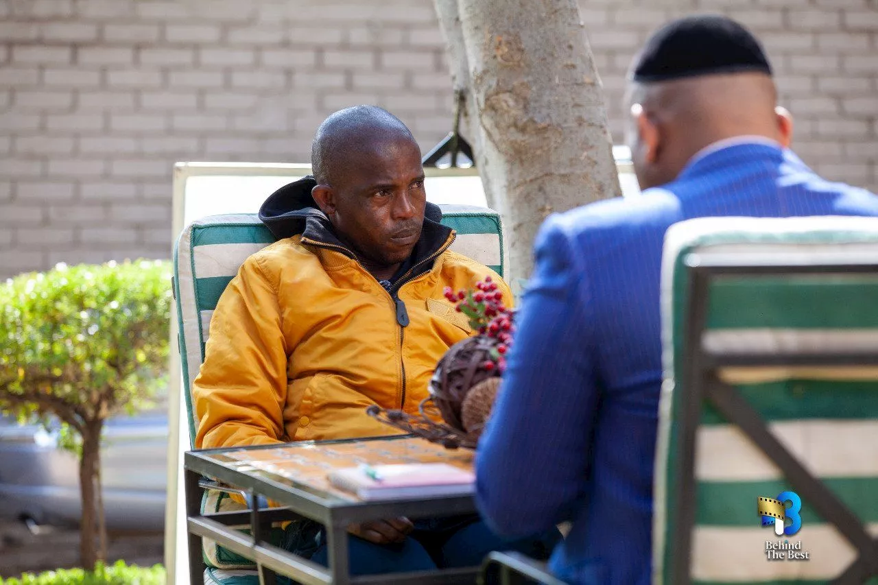 ‘They don’t have a goalkeeper’ – Khanye questions Chiefs’ transfer priorities