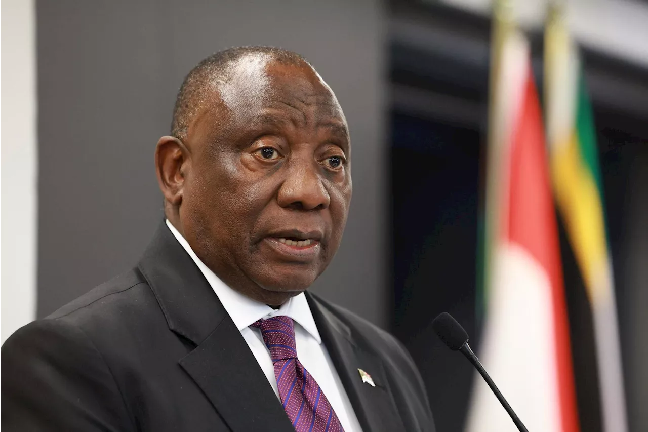 SAPS crisis: Religious organisation calls for urgent action from Ramaphosa