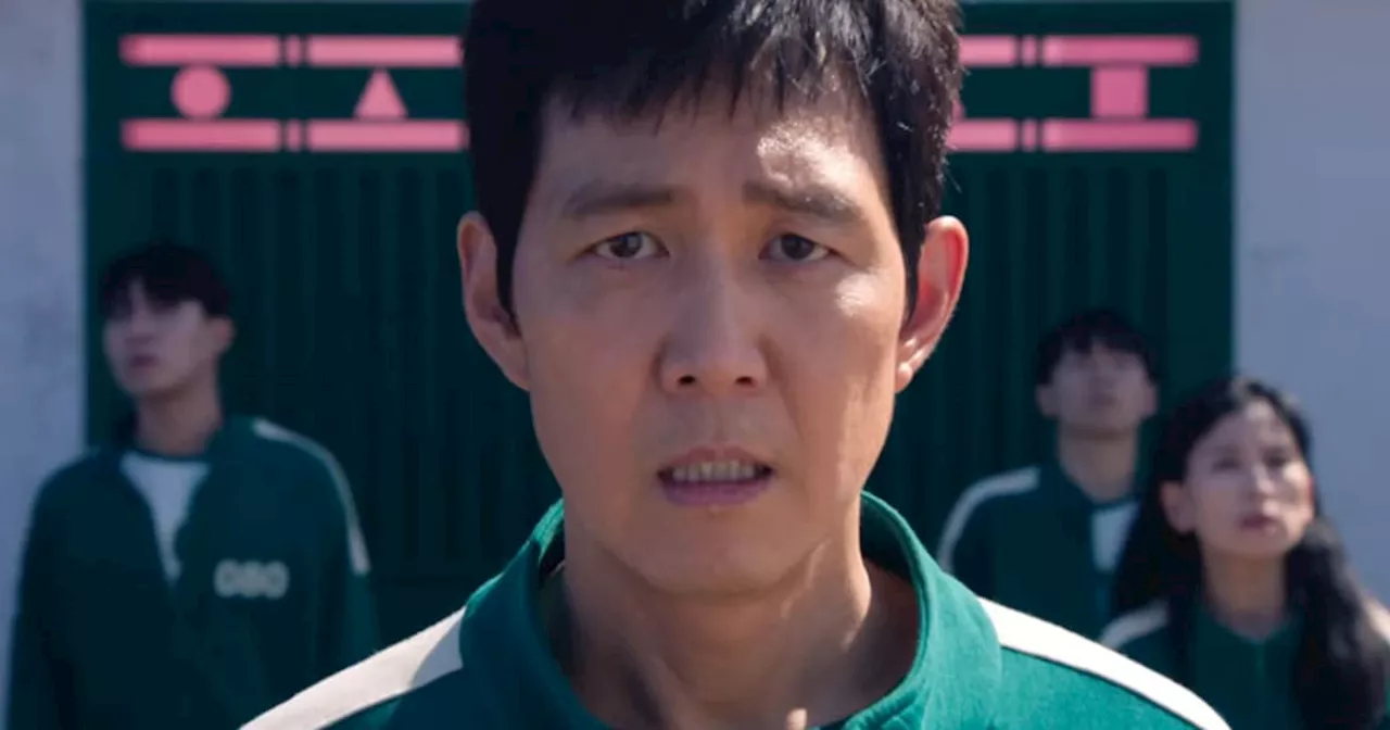 Así fue la exigente dieta de Lee Jung-jae para su última escena en ‘El juego del calamar’