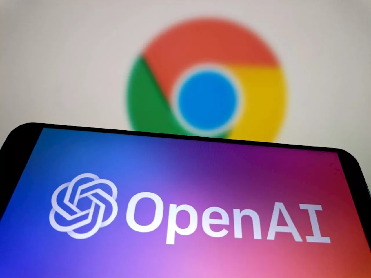 OpenAI går i kødet på Google: Vil lancere ny webbrowser