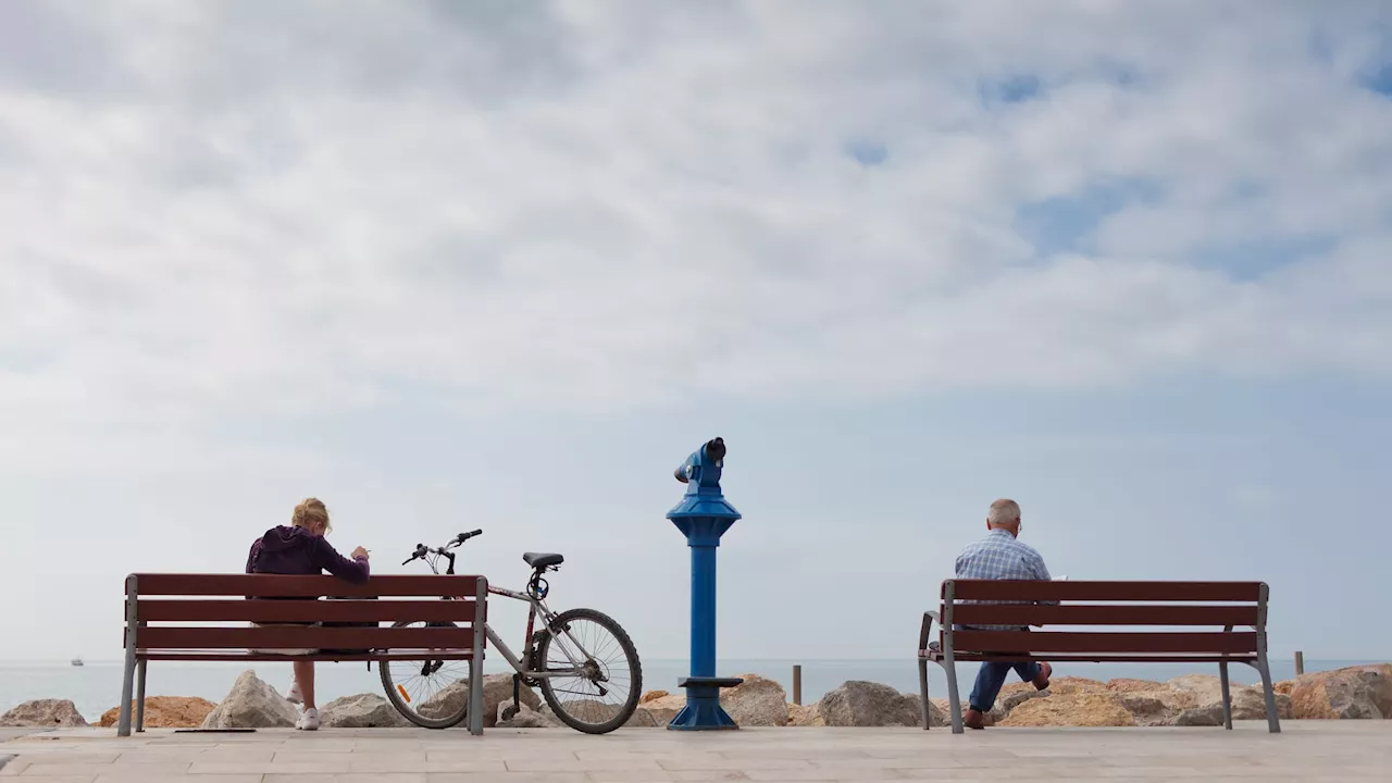 I'm 78 and my brain is sharp as a whip—my No. 1 rule for a strong, healthy brain is so simple