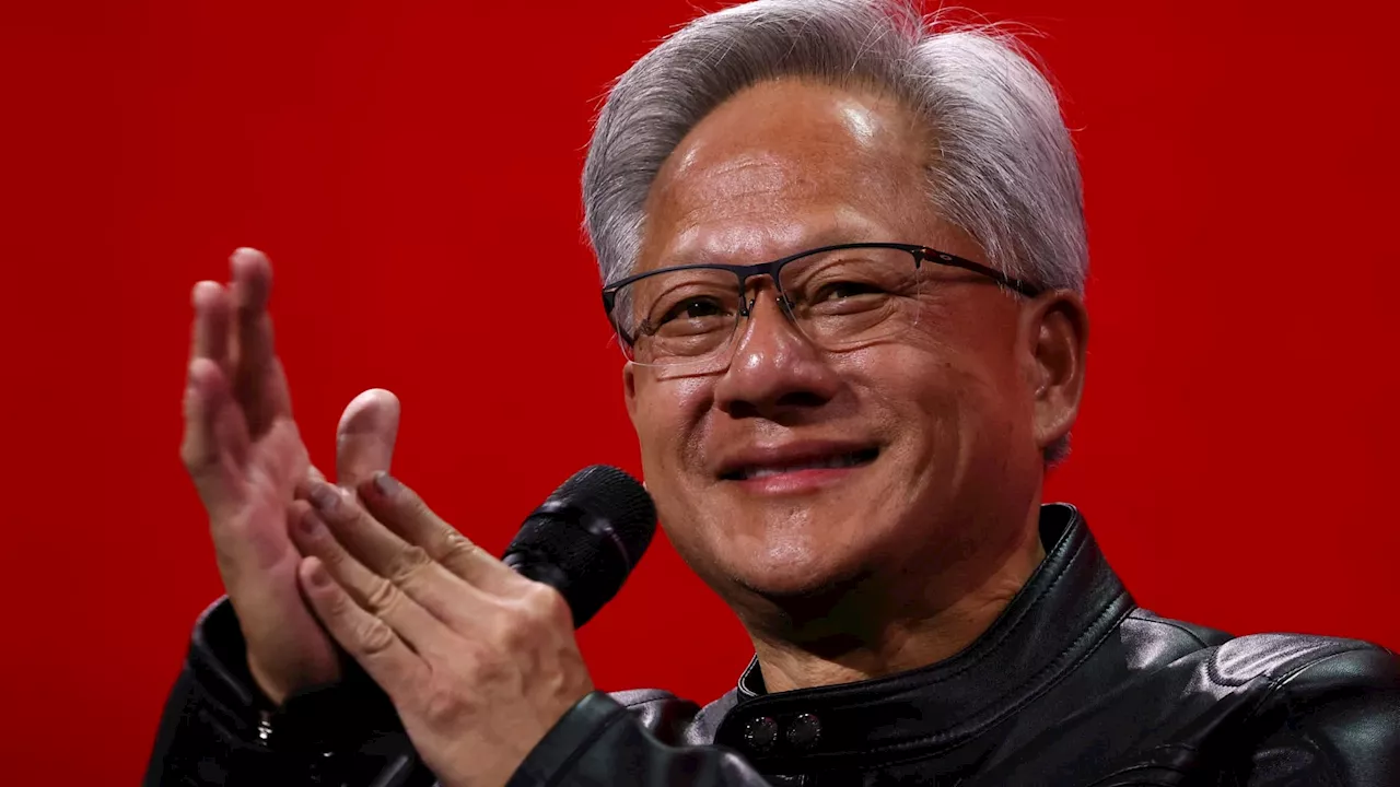 Time to book some profits in Nvidia? How to trade the $4 trillion stock from here using options