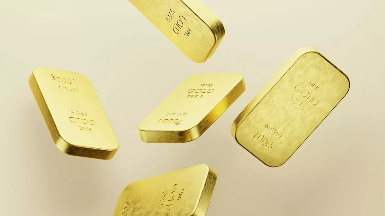 ETH Treasury News: Another BTC Mining Firm Moves Into Ethereum Reserve, Hailing ETH as ‘Digital Gold’