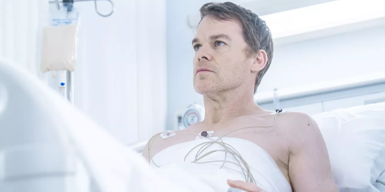 &#039;Dexter: Resurrection&#039; Just Kicked Off With the Franchise&#039;s Most Devastating Twist Yet