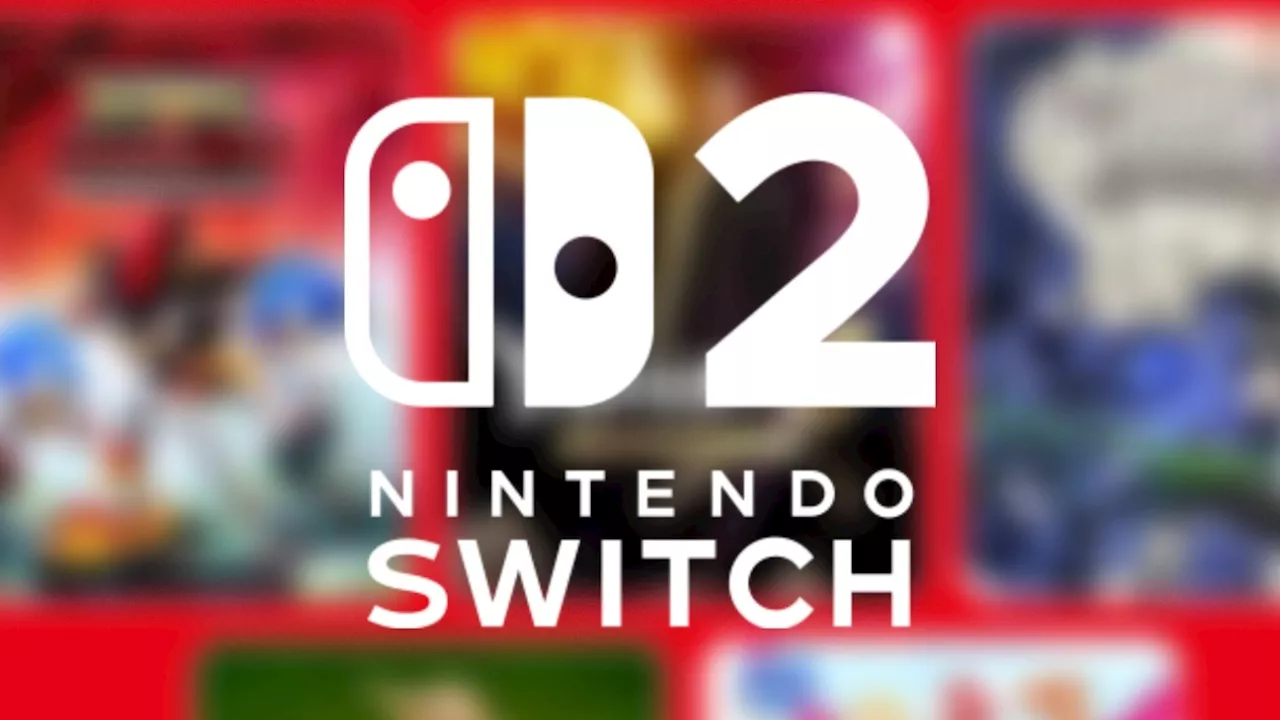 Nintendo Wants to Know What Nintendo Switch 2 Owners Think About Game-Key Cards