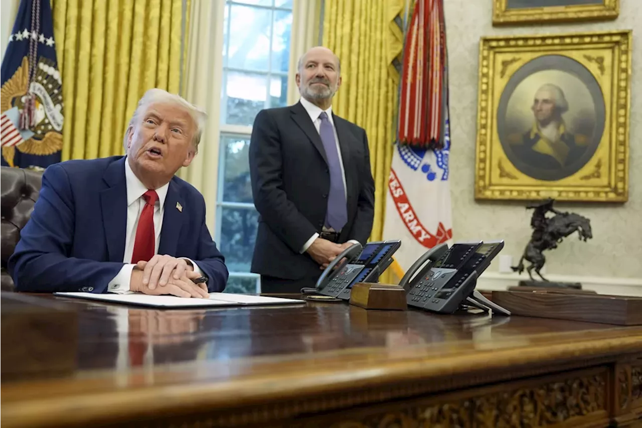 Trump tariff letters: What to know about the new trade rates and ‘Liberation Day’ pause