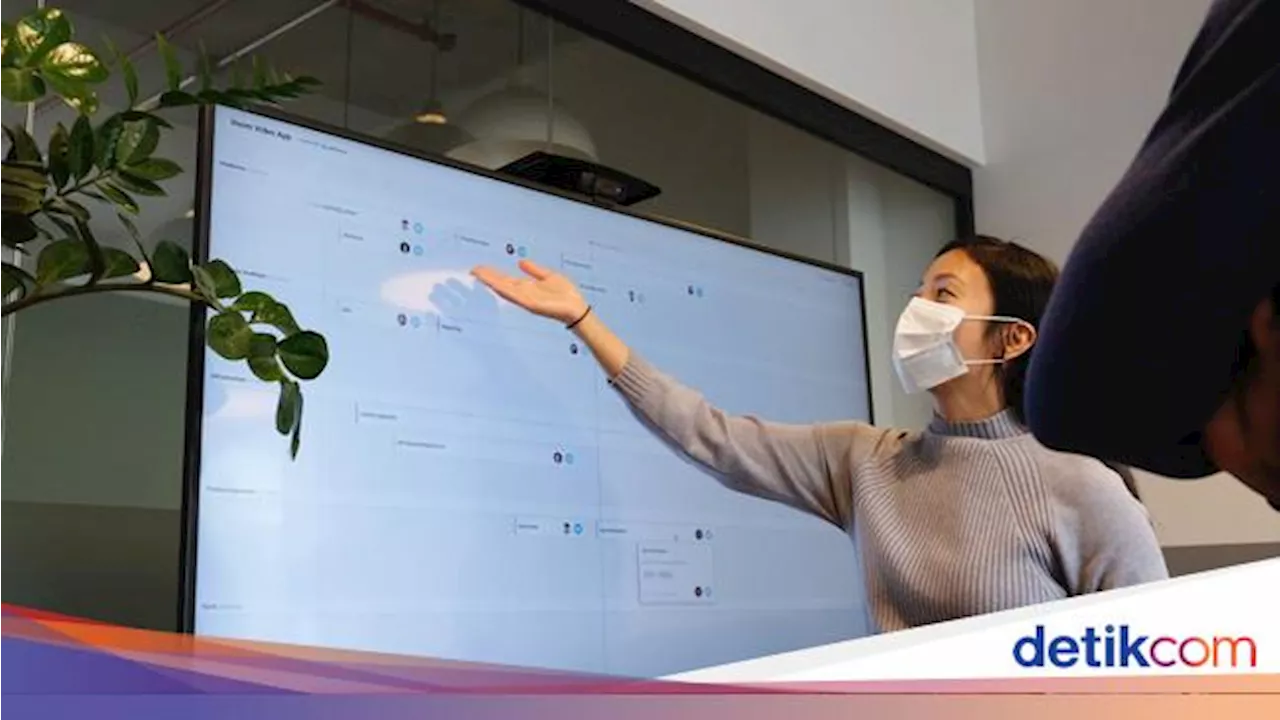 Tips Antigugup Saat Presentasi di Kelas atau Kampus