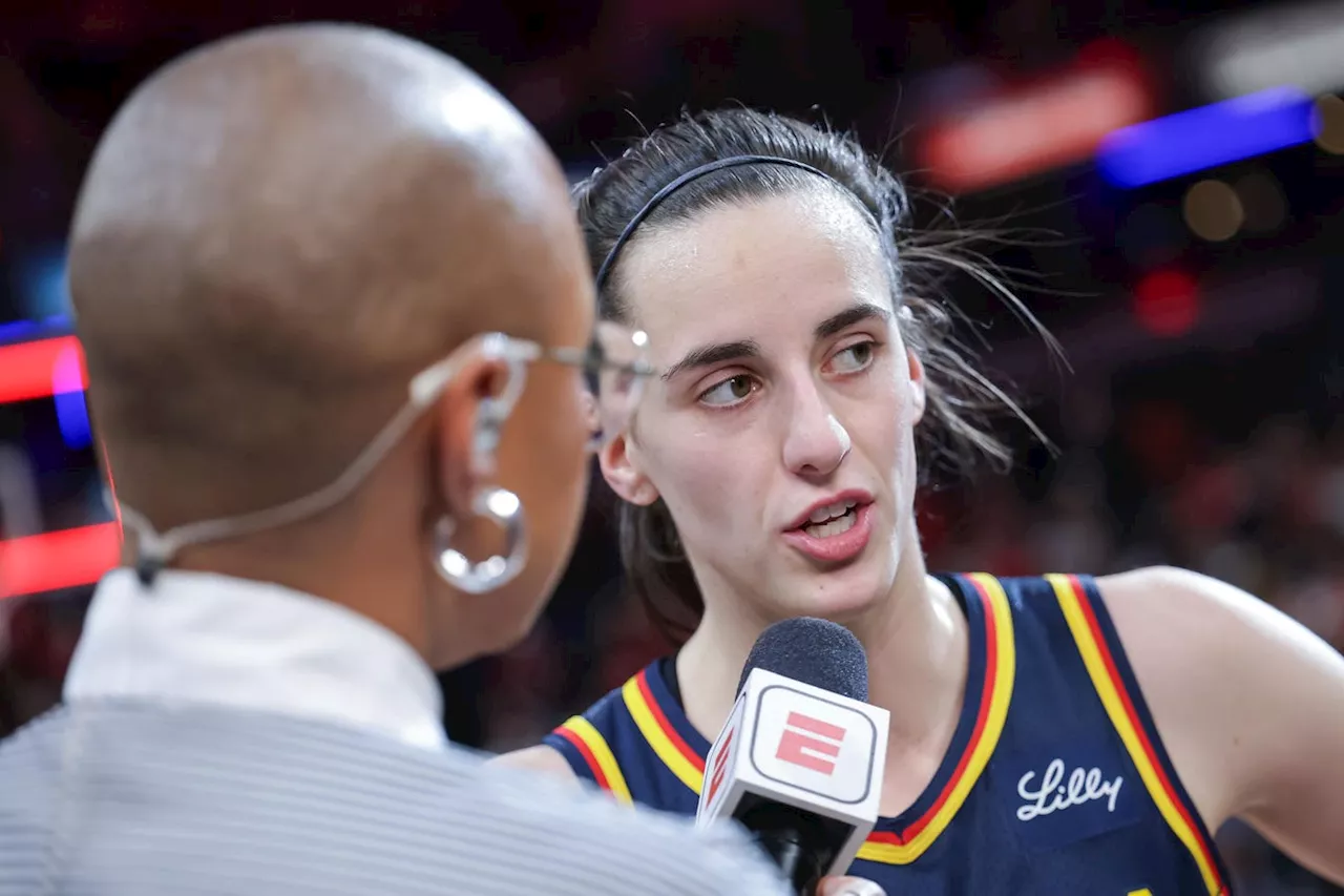 Creative Media Scheduling Is Key For WNBA Viewership Growth Regardless Of Caitlin Clark