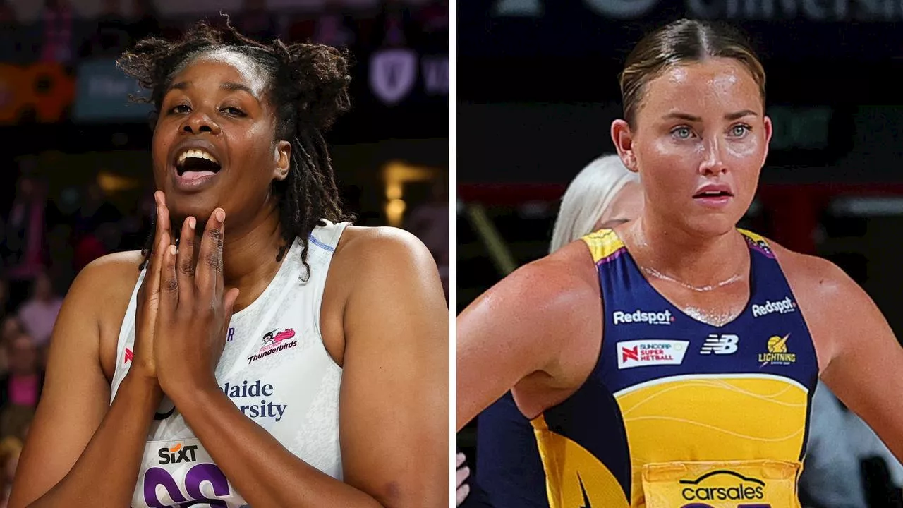 ‘Absolute relief’ as three-peat hopes STILL alive… while talent-stacked rivals lament ‘below par’ miss