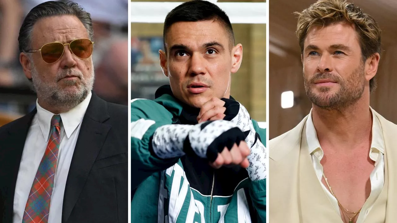 Aussie megastars in line for Tszyu fight as crazy detail over $40k entourage revealed