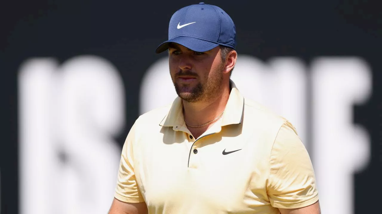 Unheralded American’s stunning course record as young Aussie makes cut: Scottish Open Wrap