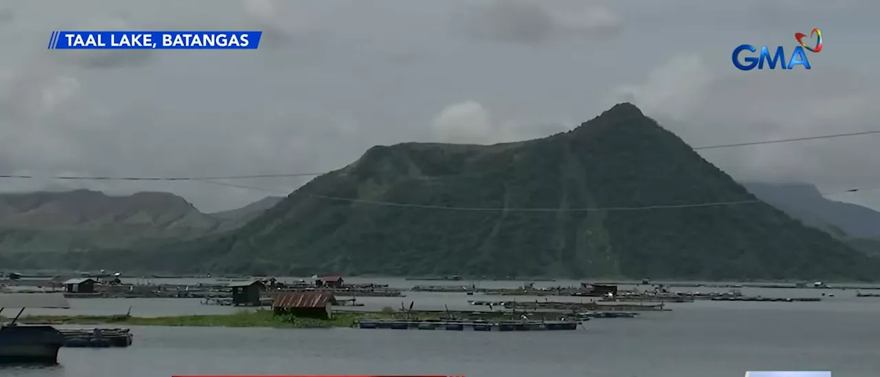 Fishermen, tourism in Laurel, Batangas affected by search for missing sabungeros