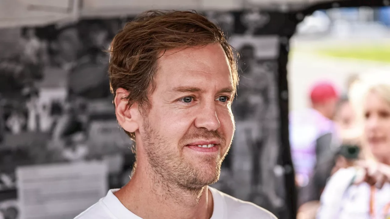 Umweltschutz als Priorität - 'Grüner Rebell' - Vettel doch nicht mit F1 Rückkehr?