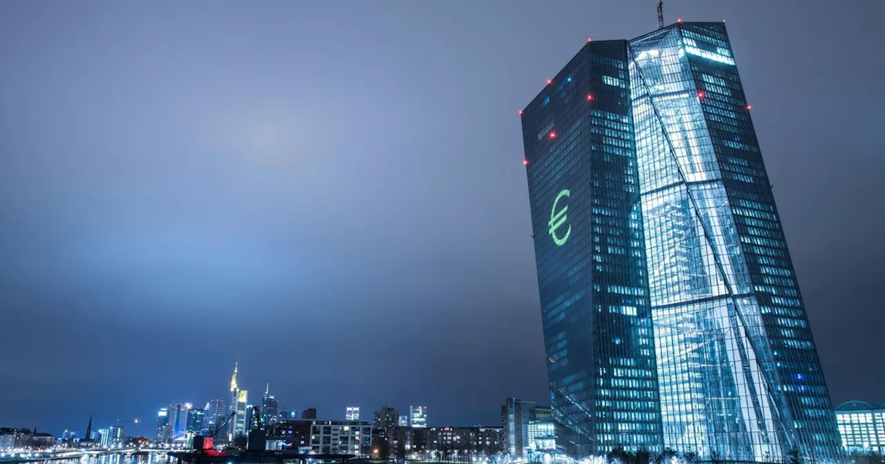 No, la moneta digitale della Bce non è un'alternativa al modello Stablecoin