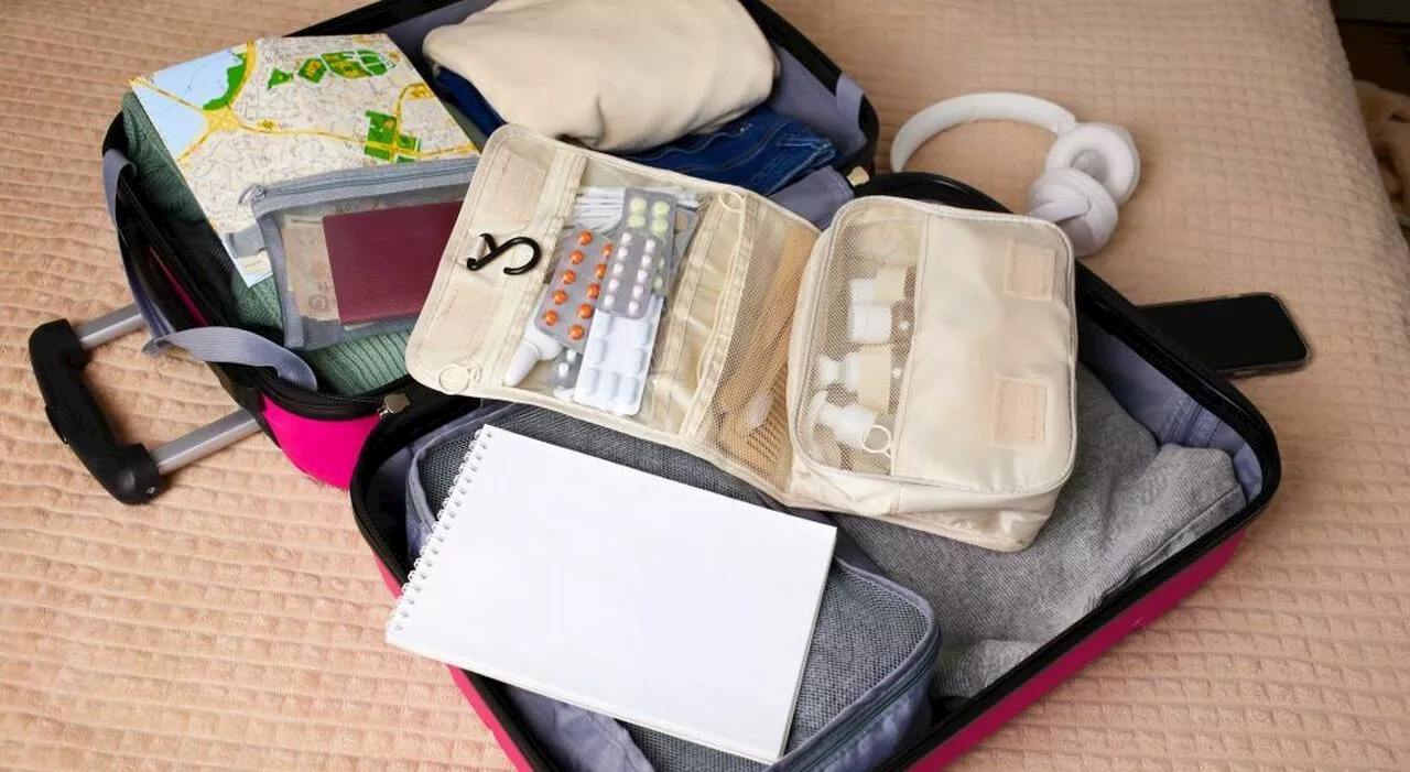 Viaggi, dati sanitari condivisi in tutta Europa: via alla sperimentazione