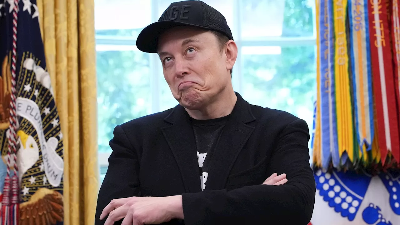 AI experts shocked as Grok 4 checks Elon Musk’s posts before forming opinions