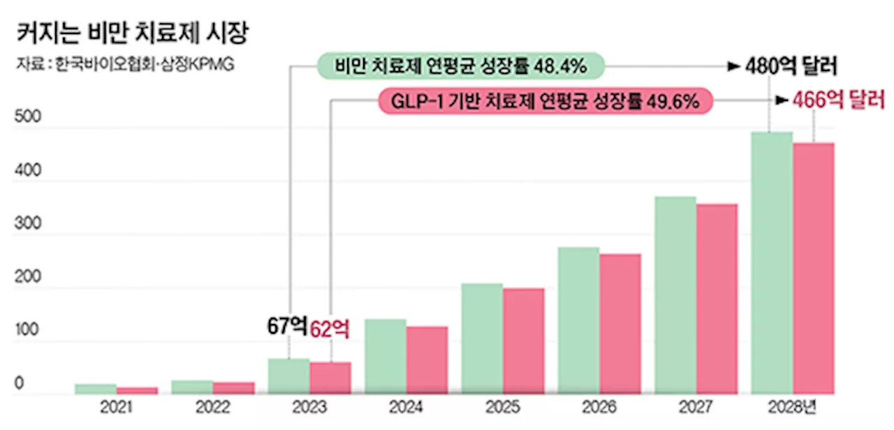 머스크 반쪽 만든 마법의 비만주사, 맞아도 괜찮을까