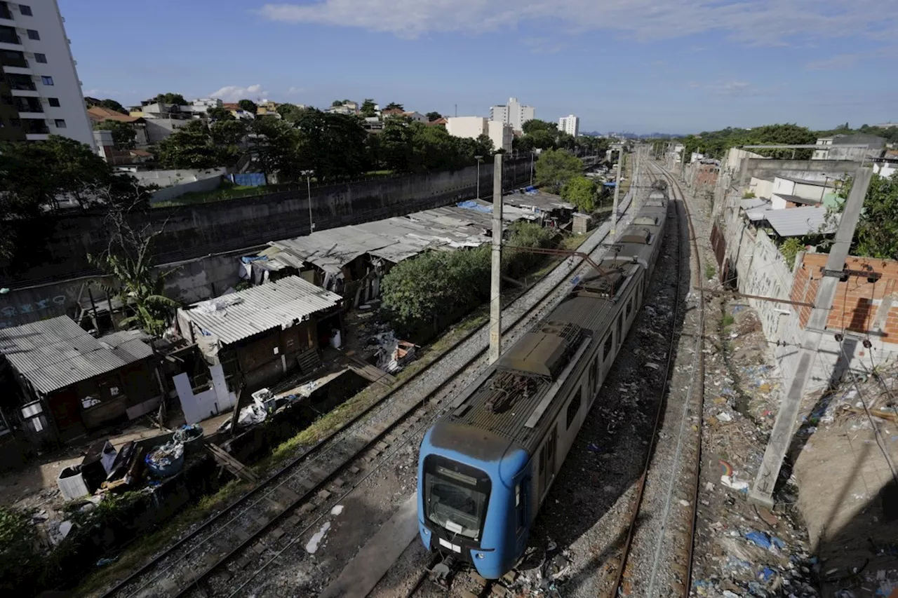 Disputa política dificulta evolução do transporte público no Rio