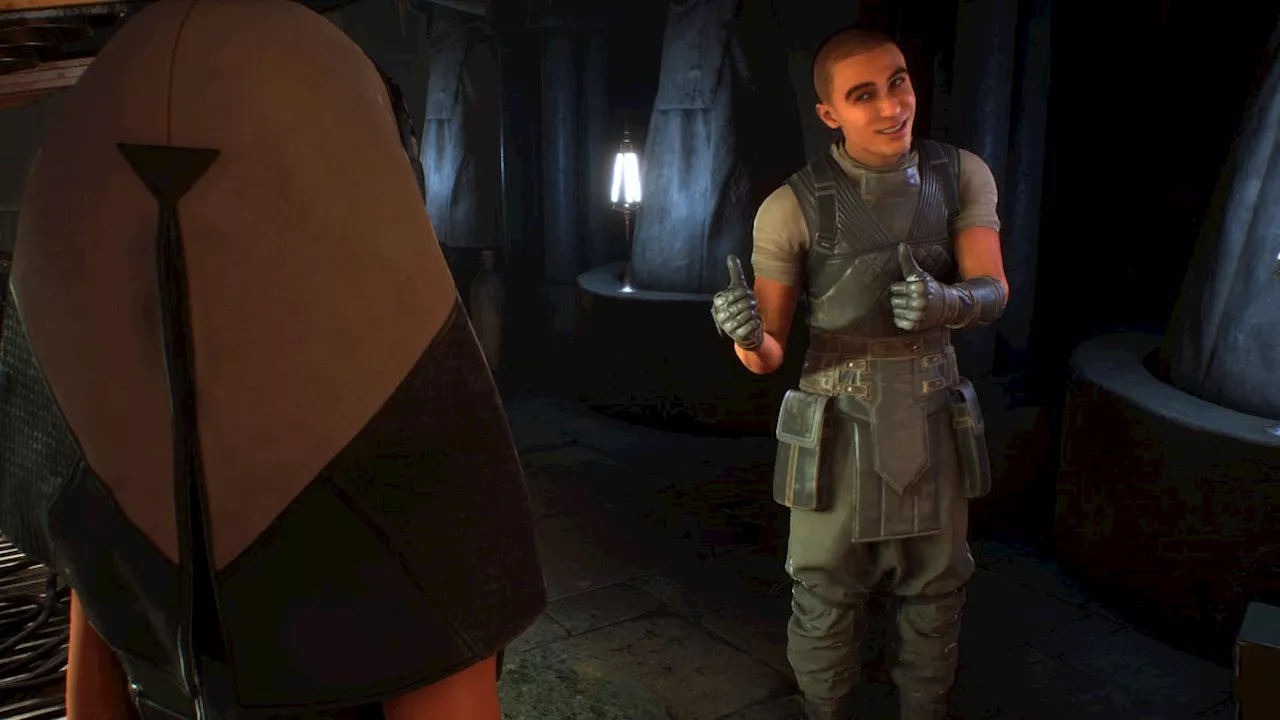 Anthem Was A Mistake, But It Didn't Deserve To Die Like This