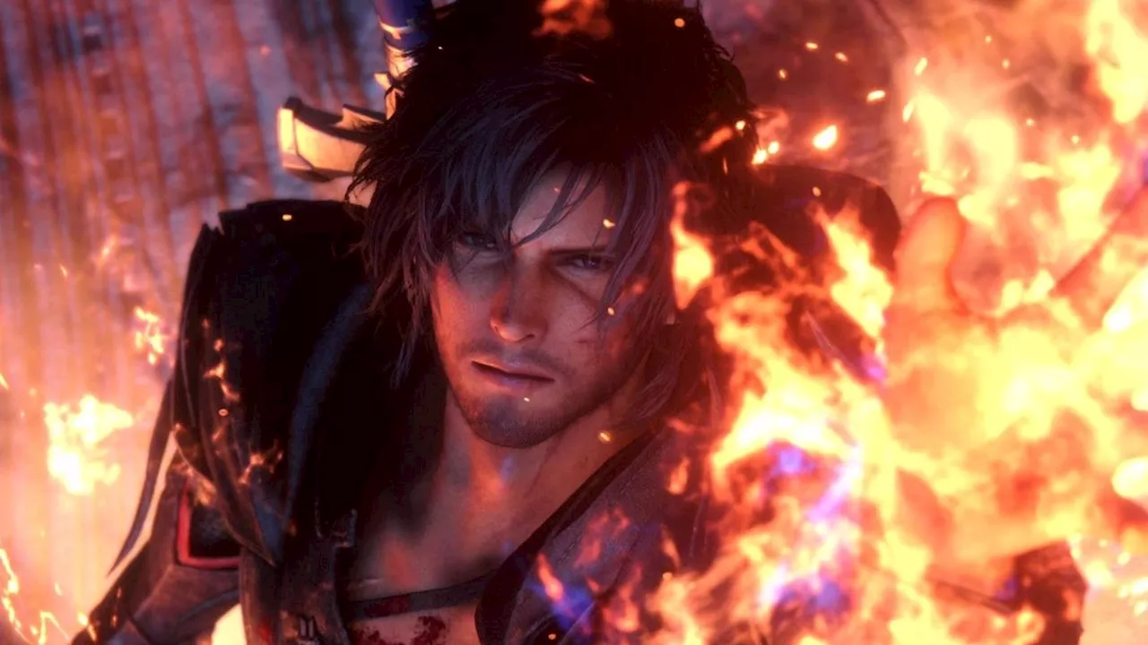 Final Fantasy Doesn't Need Turn-Based Combat Back, It Needs Better Stories