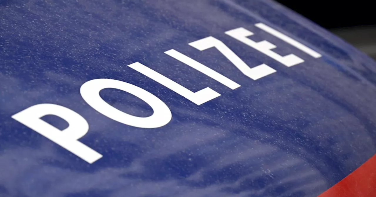 Mopedlenker lieferte sich in Vorarlberg Verfolgungsjagd mit der Polizei