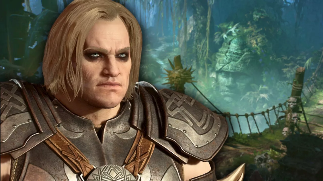 Diablo 4 bringt Buffs für eine der schwächsten Klassen – Patch Notes auf Deutsch