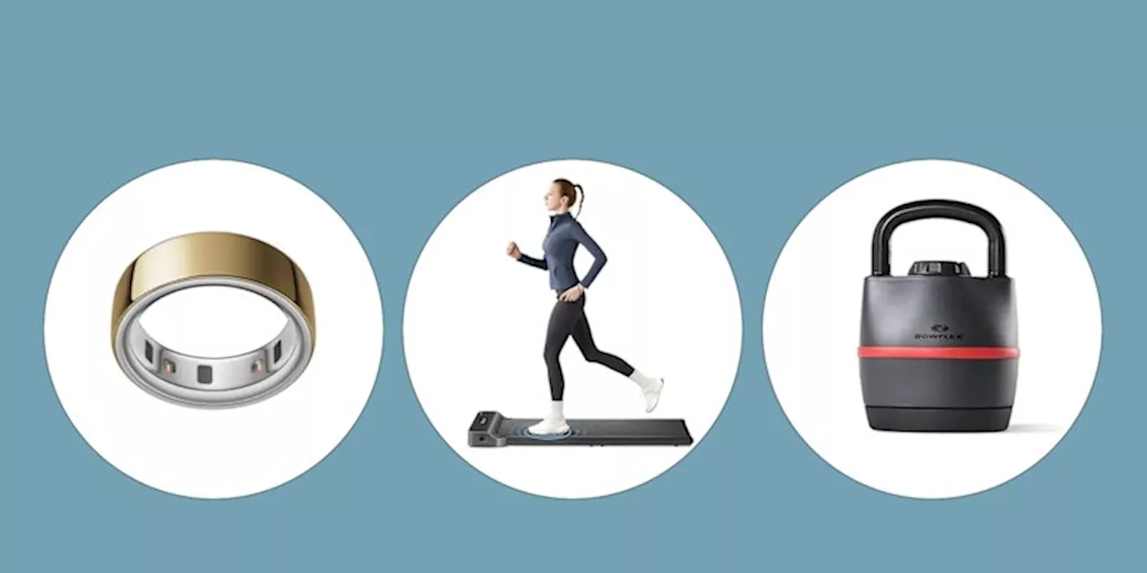 15 Editor-Approved Items To Promote Your Well-Being (& They're All On Sale Right Now)