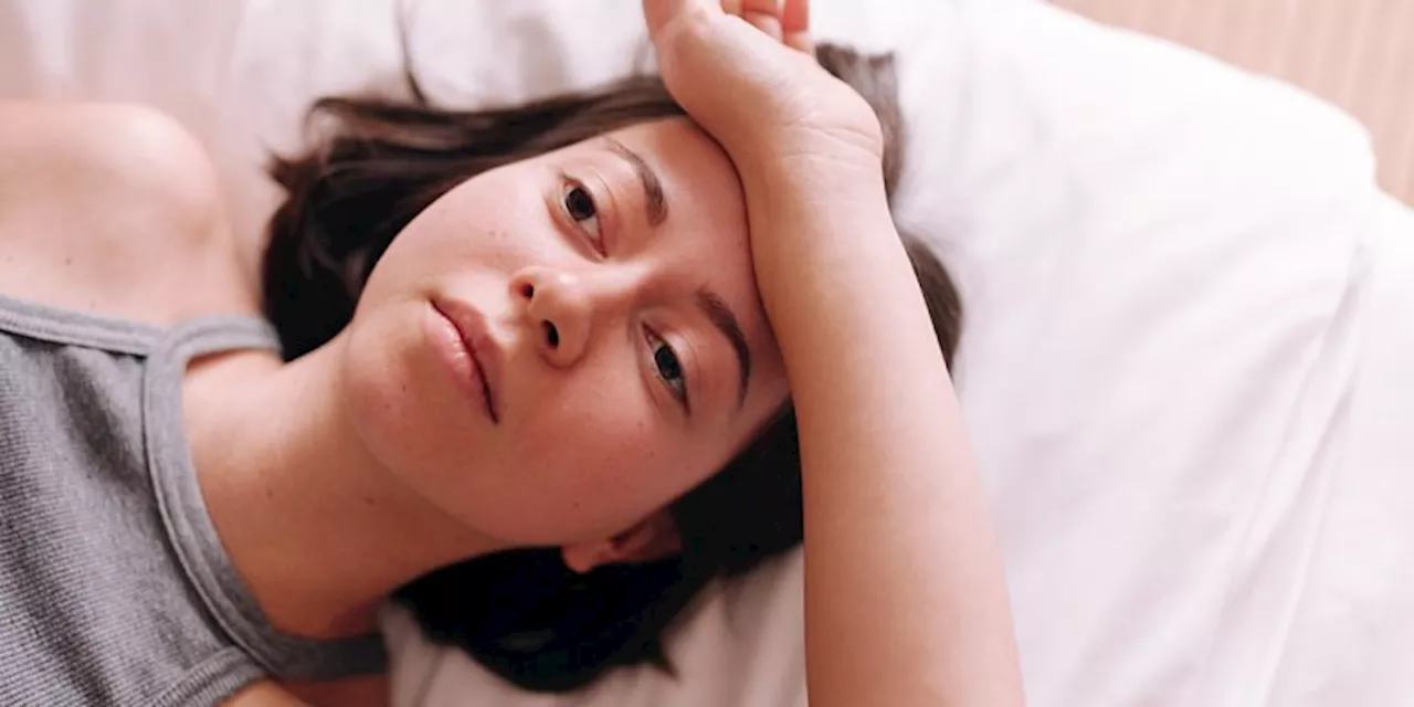 The Secret To Feeling Less Awful After A Night Of Poor Sleep