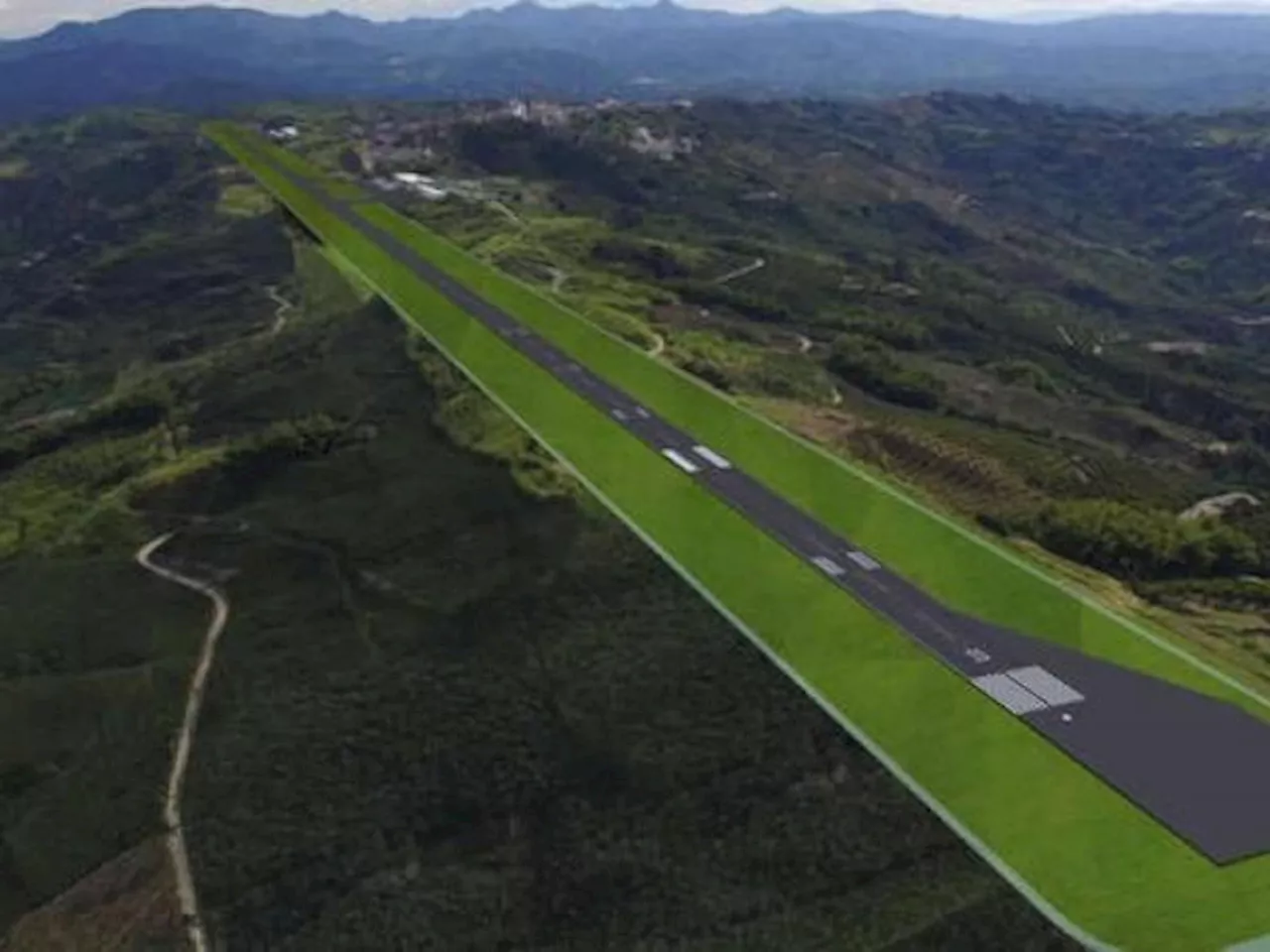 ¡A construcción! Firman convenio que elimina barrera técnica para empezar con Aerocafé